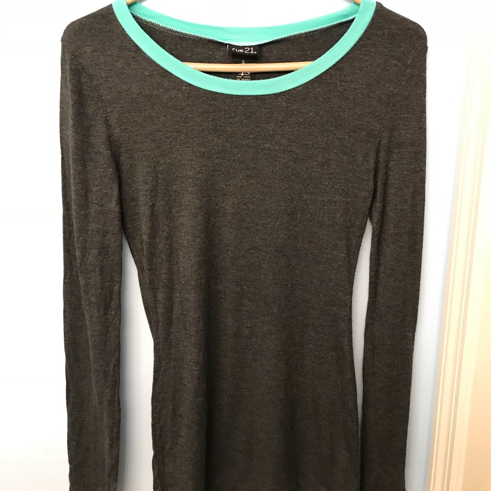 T- shirts